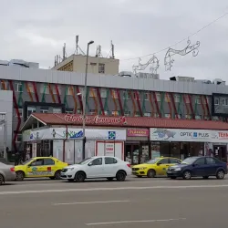 Bacau City Hall - Bacau