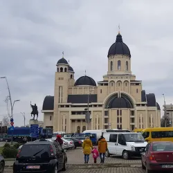 Bacau City Hall - Bacau