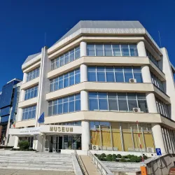 Bacau History Museum - Bacau