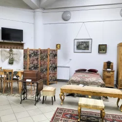 Bacau History Museum - Bacau