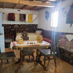 Bacau History Museum - Bacau