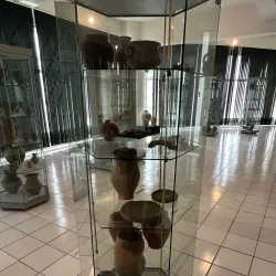 Bacau History Museum - Bacau