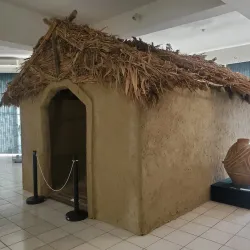 Bacau History Museum - Bacau