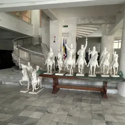 Bacau History Museum - Bacau