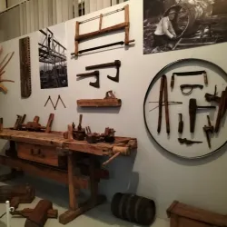 Bacau History Museum - Bacau