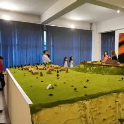 Bacau History Museum - Bacau