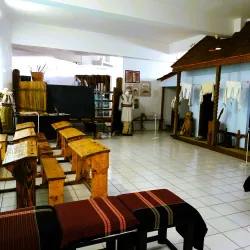 Bacau History Museum - Bacau