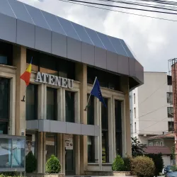 Bacau Philharmonic Orchestra - Bacau