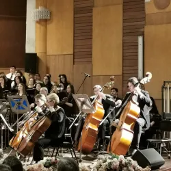 Bacau Philharmonic Orchestra - Bacau