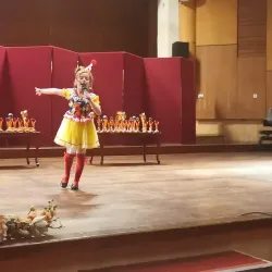 Bacau Philharmonic Orchestra - Bacau