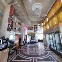 Bacau Philharmonic Orchestra - Bacau