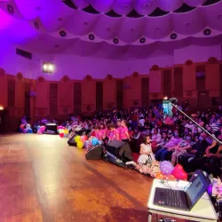 Bacau Philharmonic Orchestra - Bacau