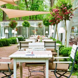 Cancicov Park - Bacau