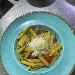 Cancicov Park - Bacau