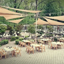 Cancicov Park - Bacau