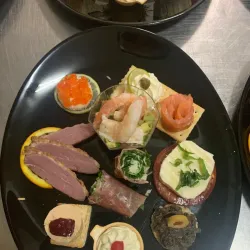 Cancicov Park - Bacau