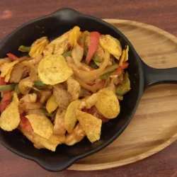 Cancicov Park - Bacau