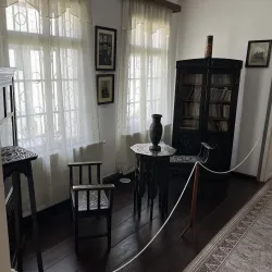 George Bacovia Memorial House - Bacau