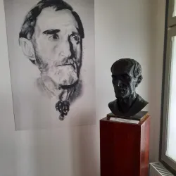 George Bacovia Memorial House - Bacau