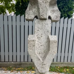 George Bacovia Memorial House - Bacau