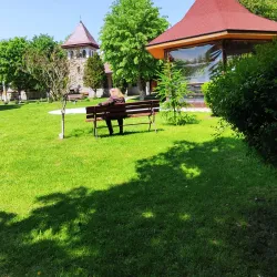 Precista Church - Bacau