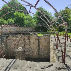 Precista Church - Bacau