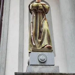 Roman Catholic Cathedral of Bacau - Bacau