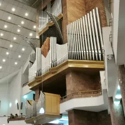 Roman Catholic Cathedral of Bacau - Bacau