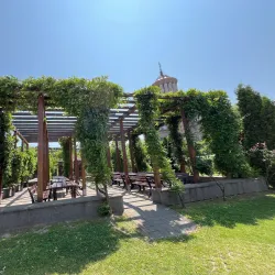 Central Park (Parcul Central) - Baia Mare