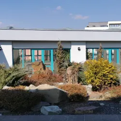 Central Park (Parcul Central) - Baia Mare