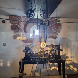 Stephen's Tower (Turnul lui Ștefan) - Baia Mare