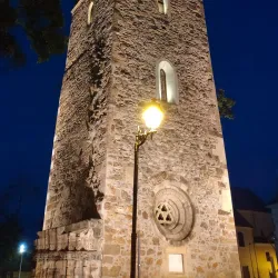 Stephen's Tower (Turnul lui Ștefan) - Baia Mare