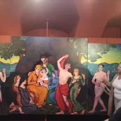 The Art Museum of Baia Mare - Baia Mare