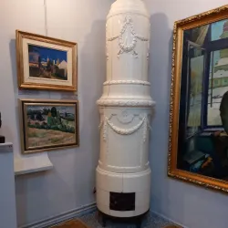 The Art Museum of Baia Mare - Baia Mare