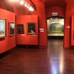 The Art Museum of Baia Mare - Baia Mare