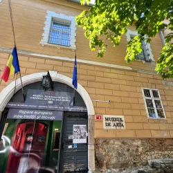 The Art Museum of Baia Mare - Baia Mare