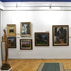 The Art Museum of Baia Mare - Baia Mare