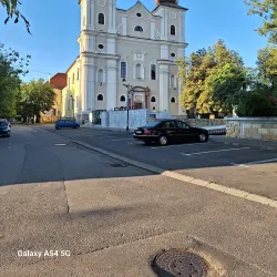 The Art Museum of Baia Mare - Baia Mare