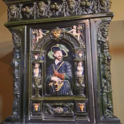 The Art Museum of Baia Mare - Baia Mare