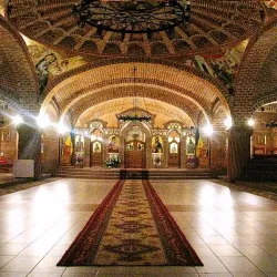 The Catholic Cathedral of Baia Mare - Baia Mare
