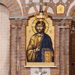 The Catholic Cathedral of Baia Mare - Baia Mare