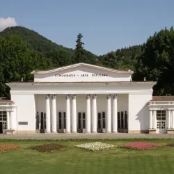 The Ethnographic Museum of Maramureș - Baia Mare