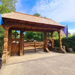 The Ethnographic Museum of Maramureș - Baia Mare