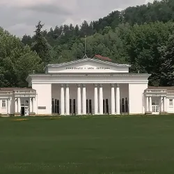 The Ethnographic Museum of Maramureș - Baia Mare