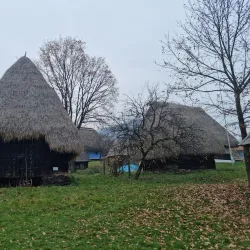 The Ethnographic Museum of Maramureș - Baia Mare