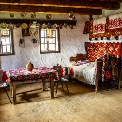The Ethnographic Museum of Maramureș - Baia Mare
