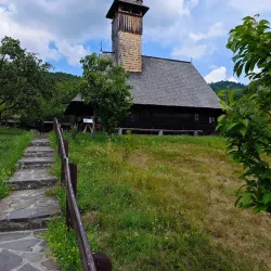 The Ethnographic Museum of Maramureș - Baia Mare