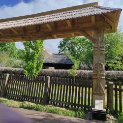 The Ethnographic Museum of Maramureș - Baia Mare