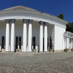 The Ethnographic Museum of Maramureș - Baia Mare