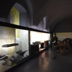 The History Museum of Baia Mare - Baia Mare